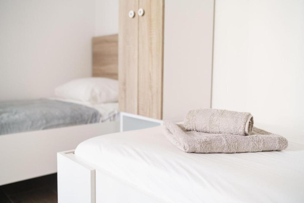 Apartment Stefanio Vodice Ngoại thất bức ảnh