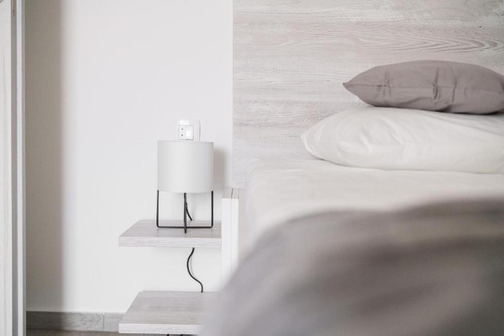Apartment Stefanio Vodice Ngoại thất bức ảnh