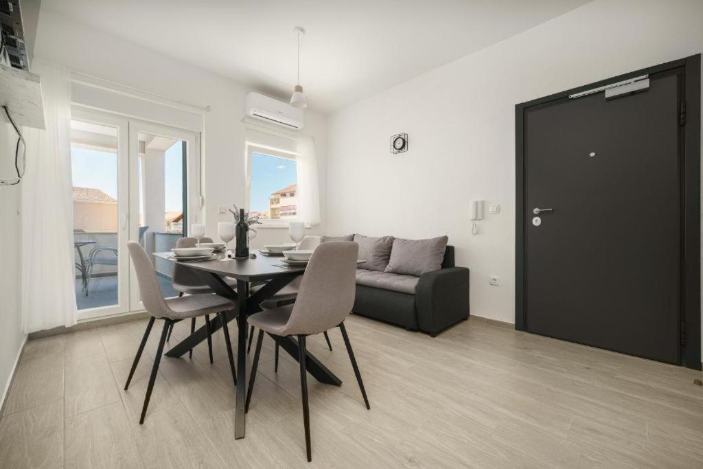 Apartment Stefanio Vodice Ngoại thất bức ảnh