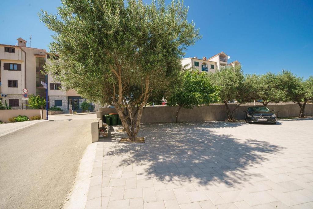 Apartment Stefanio Vodice Ngoại thất bức ảnh
